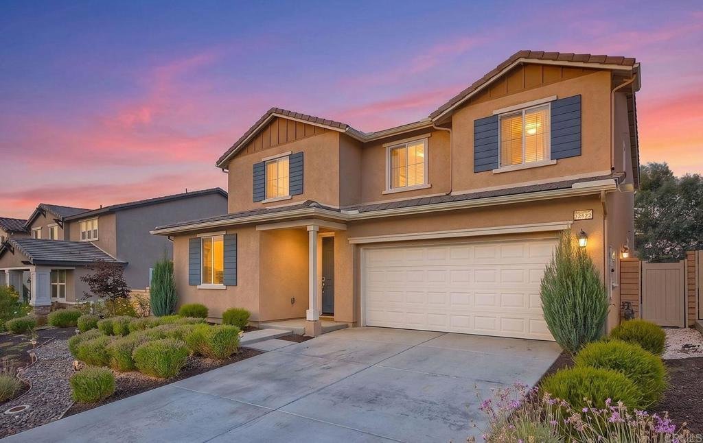 House in Menifee, California, United States 2 - 18366478
