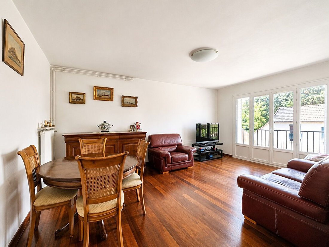 House in Antony, Ile-de-France, France 3 - 18365971