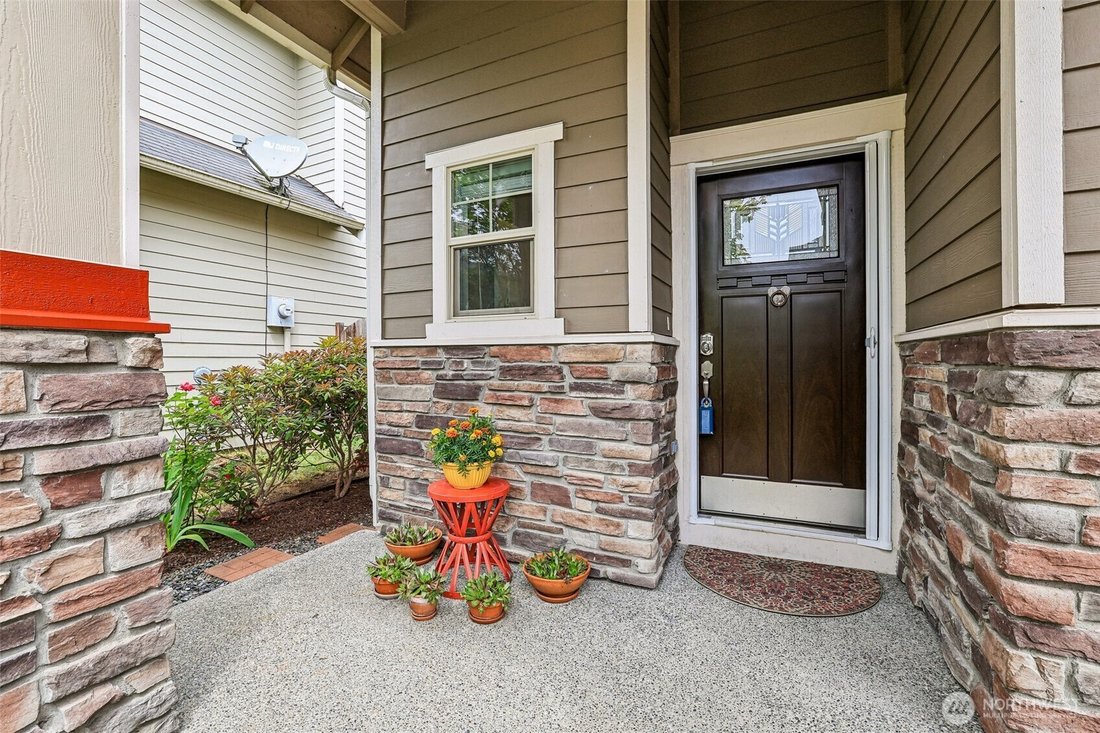 House in Lake Stevens, Washington, United States 2 - 18364533