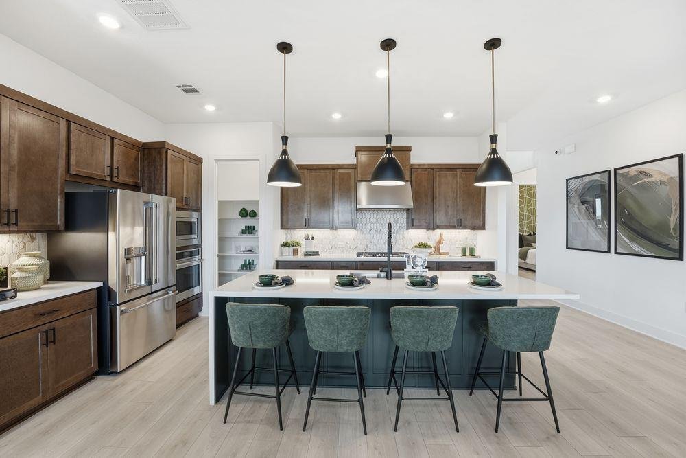 House in Buda, Texas, United States 3 - 18366190