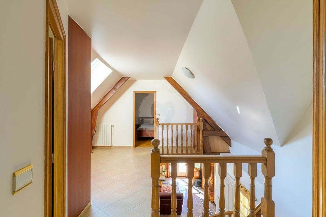 House in Peri, Joinville-le-Pont, France 4 - 18366859