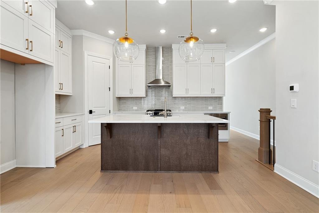 Townhouse in Alpharetta, Georgia, United States 3 - 18365768