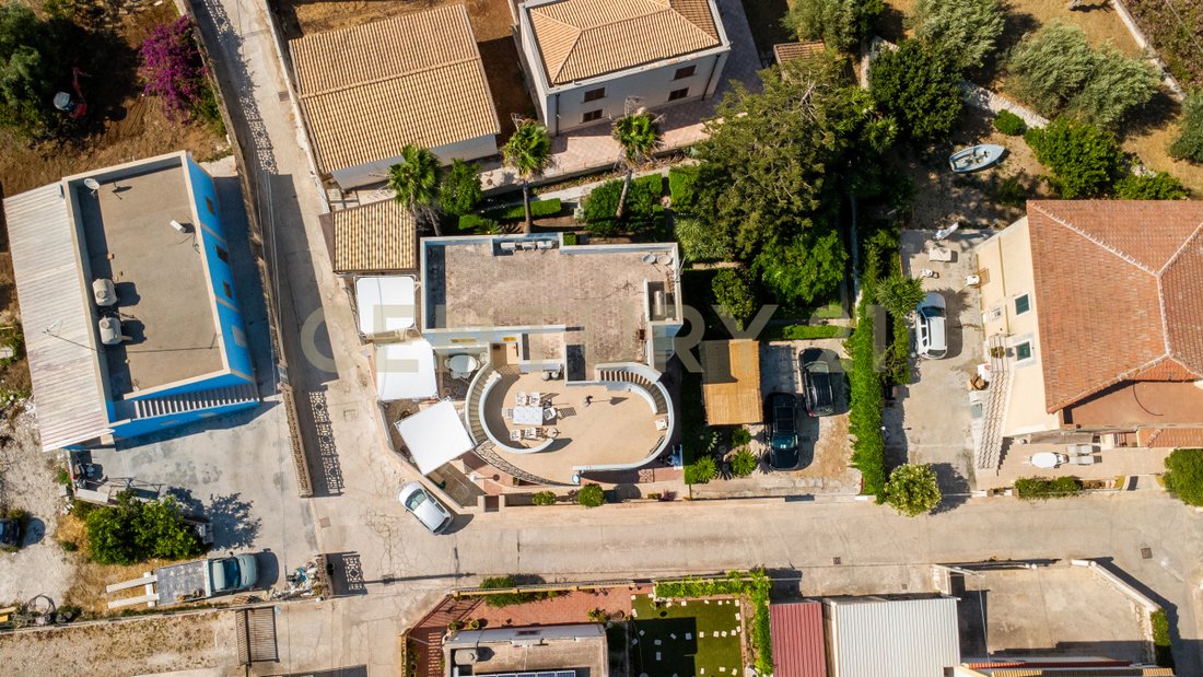 Villa in Pozzallo, Sizilien, Italien 5 - 18365460