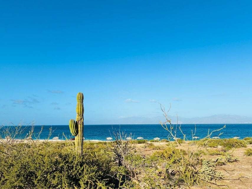 Land in El Sargento, Baja California Sur, Mexico 4 - 18363987