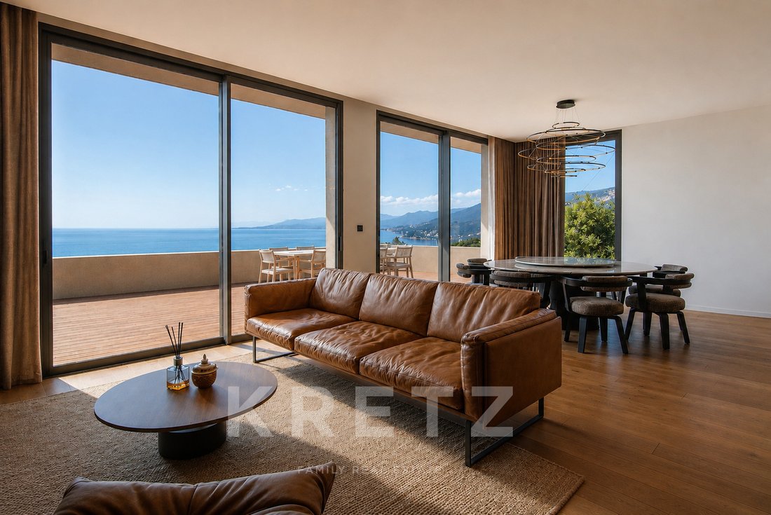 Villa in Brando, Corsica, France 3 - 18369802