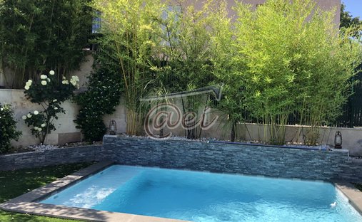 Villa in Haut Sud, Saint-Maximin-la-Sainte-Baume, France 1