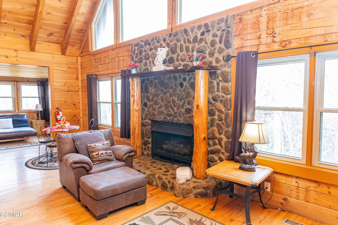 House in Pigeon Forge, Tennessee, United States 5 - 18365709