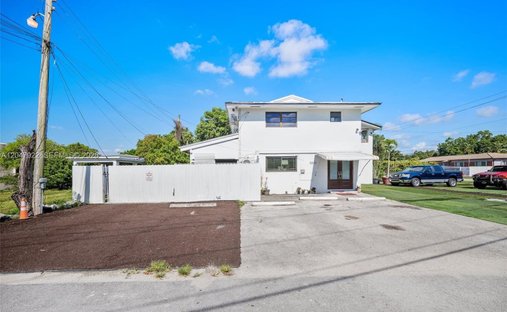 House in Miami, Florida, United States 1