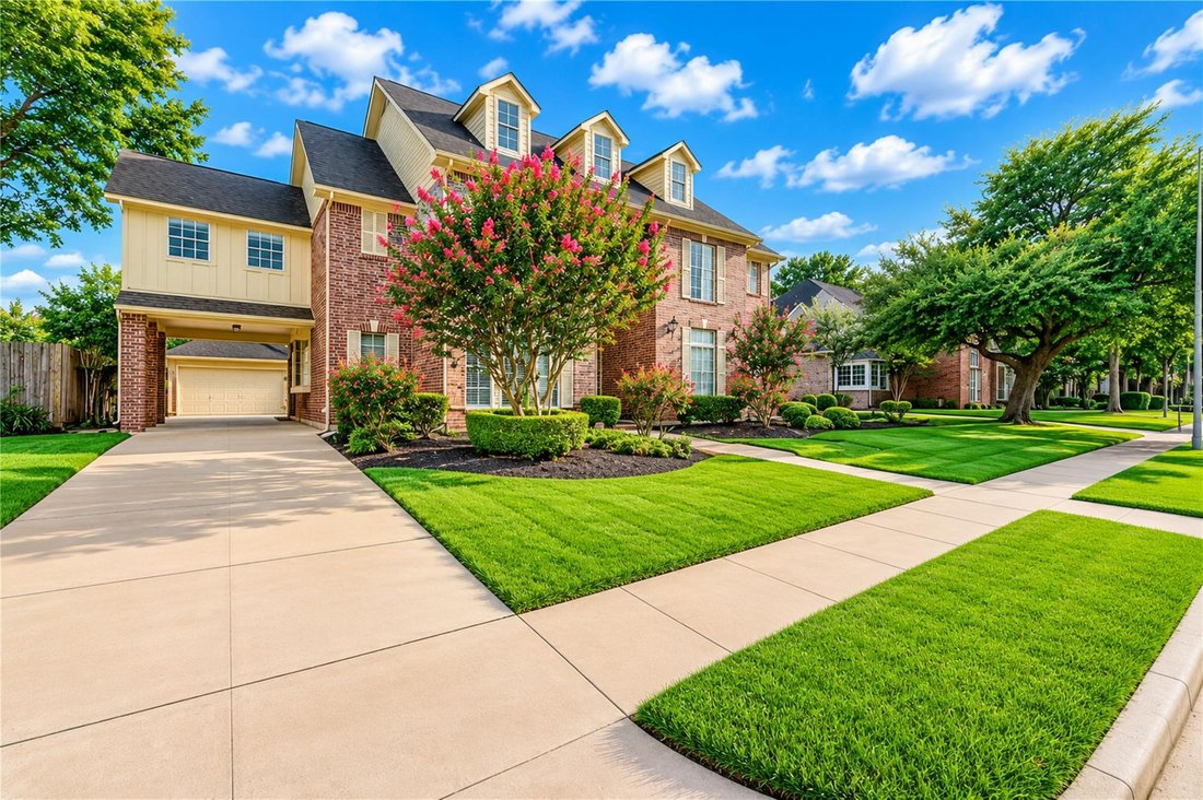 House in Richmond, Texas, United States 2 - 18366676