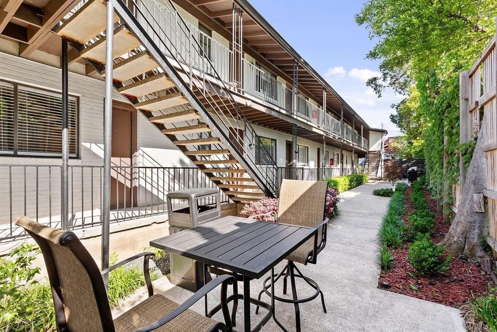 Apartment in Dallas, Texas, United States 3 - 18366772