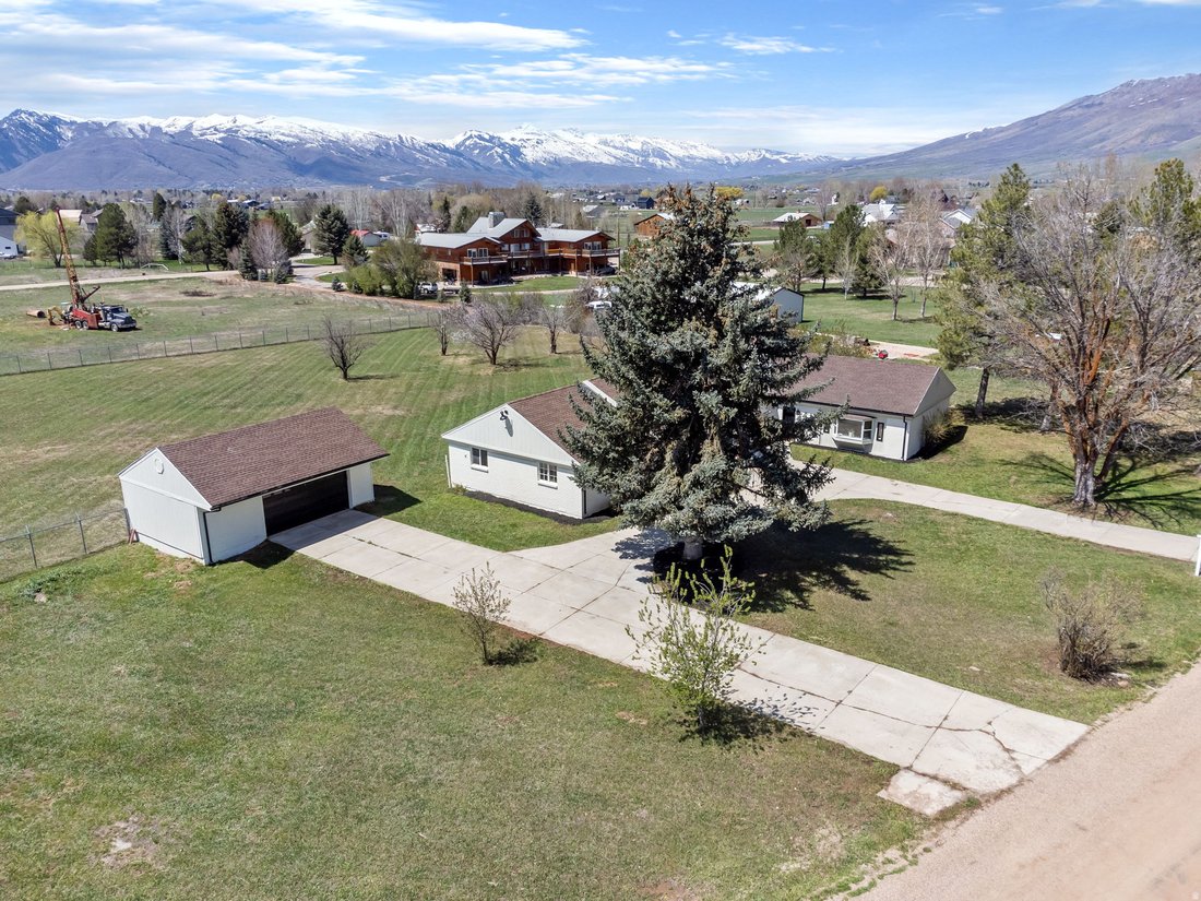 House in Huntsville, Utah, United States 2 - 18365469