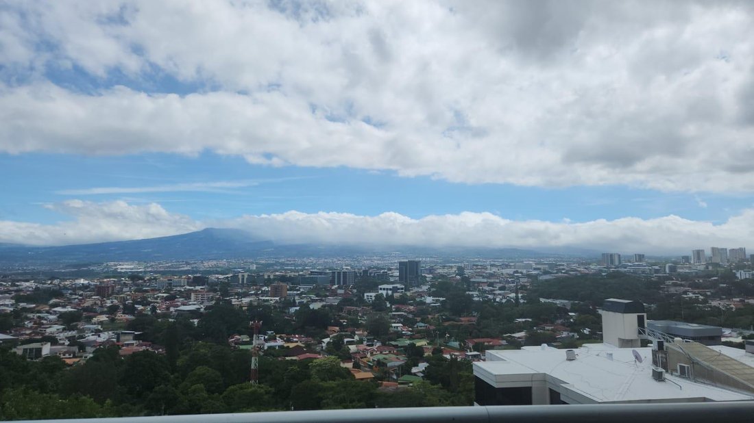 Apartment in San Rafael, San José Province, Costa Rica 1 - 18364183