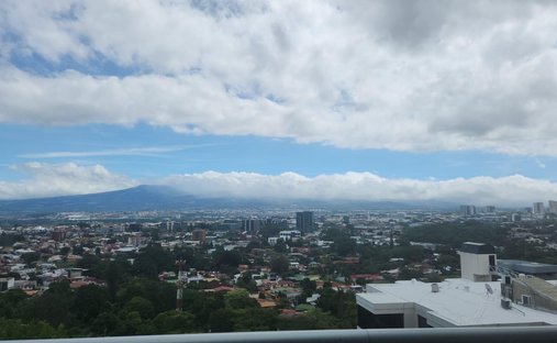 Appartamento a San Rafael, San José, Costa Rica 1