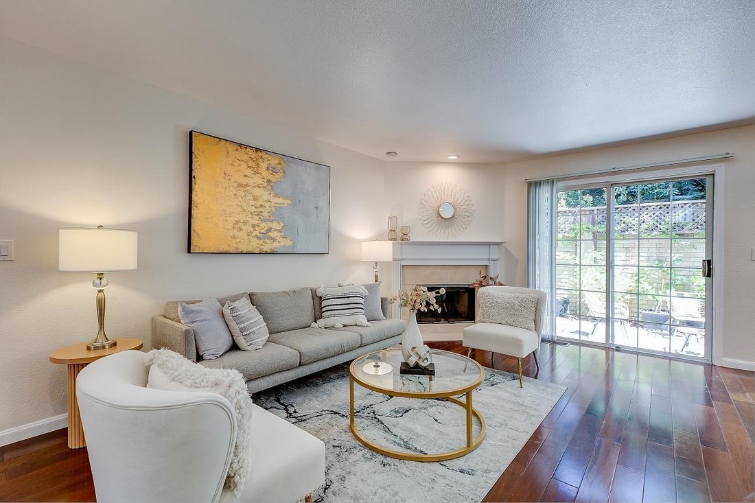 Townhouse in Cupertino, California, United States 4 - 18366013