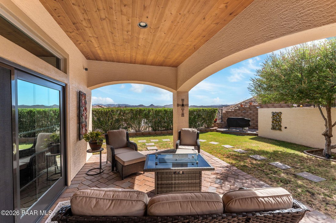 House in Wickenburg, Arizona, United States 3 - 18365656