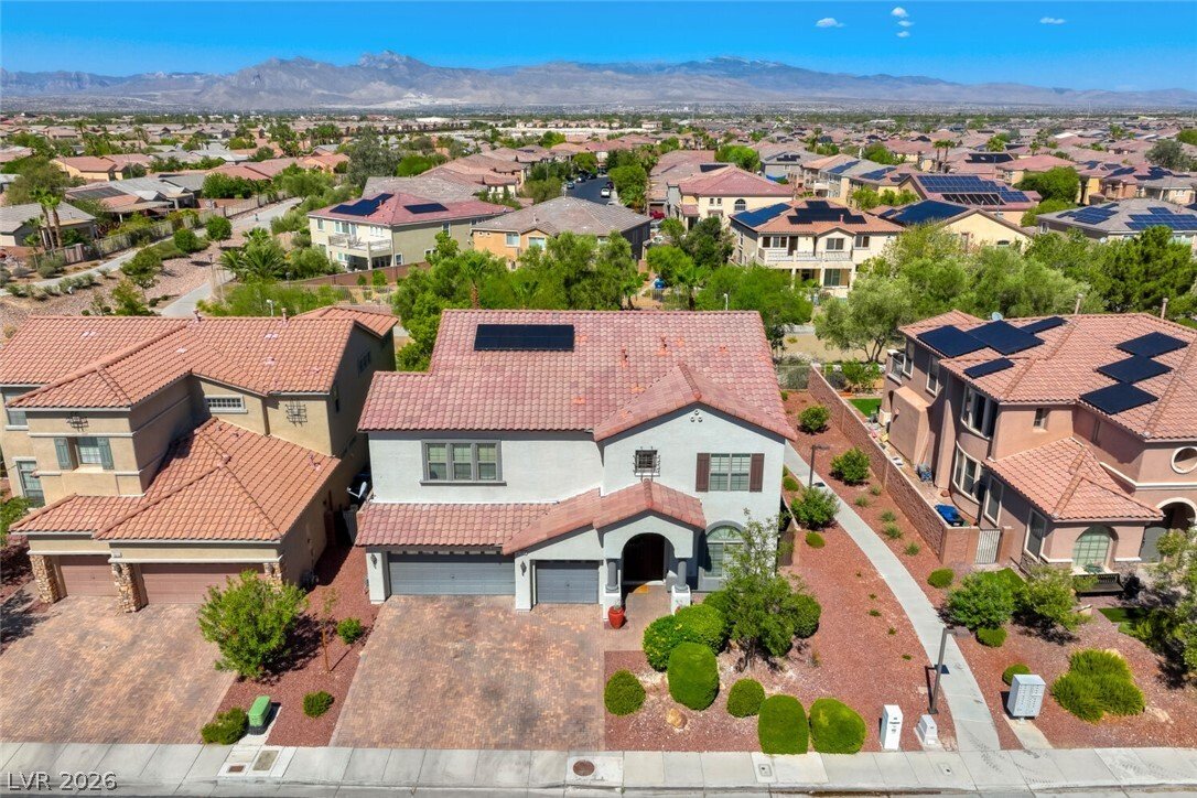 House in North Las Vegas, Nevada, United States 5 - 18365082