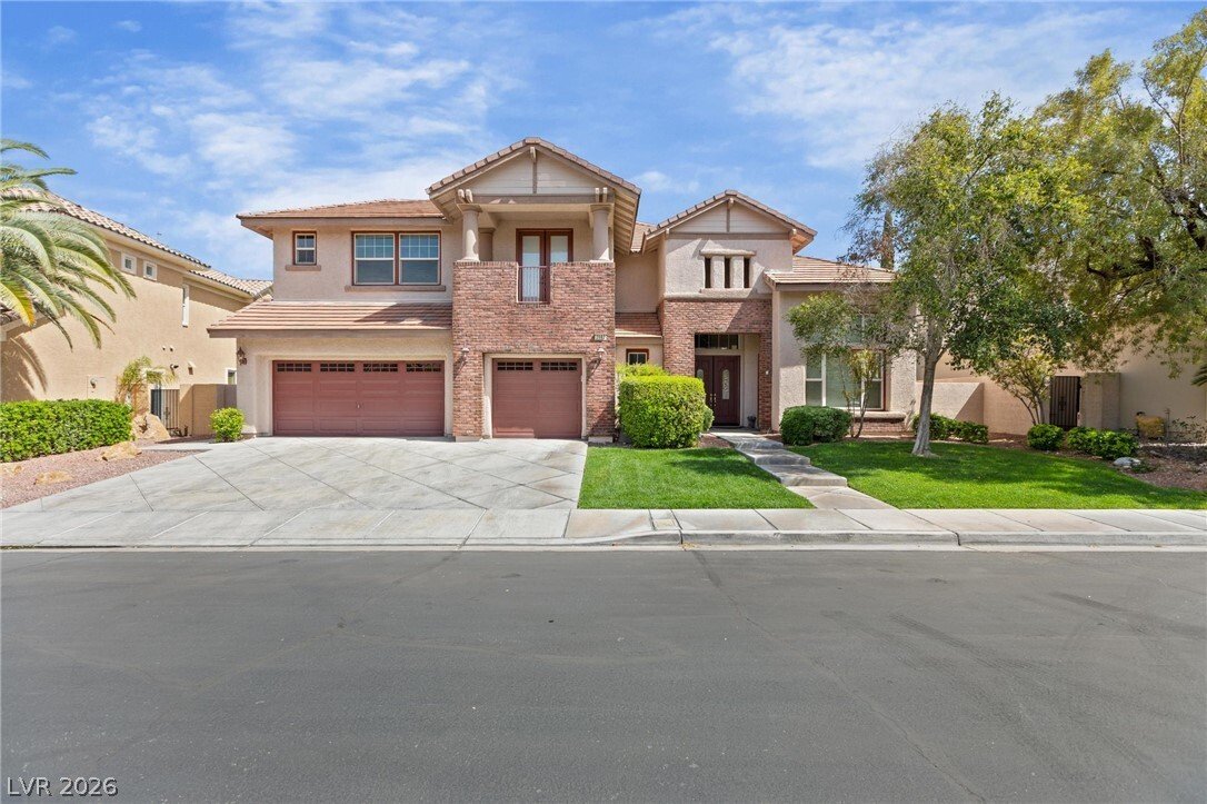 House in Las Vegas, Nevada, United States 2 - 18365069