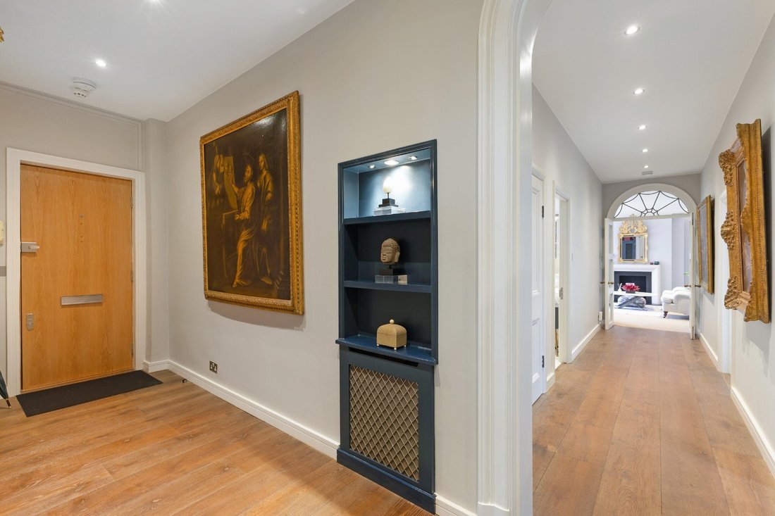 Apartment in Chelsea, Kensington And Chelsea, England 5 - 18365164