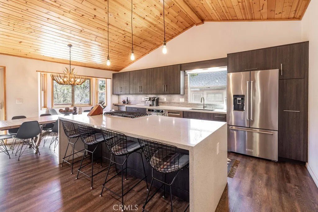 House in Big Bear Lake, California, United States 1 - 17953246
