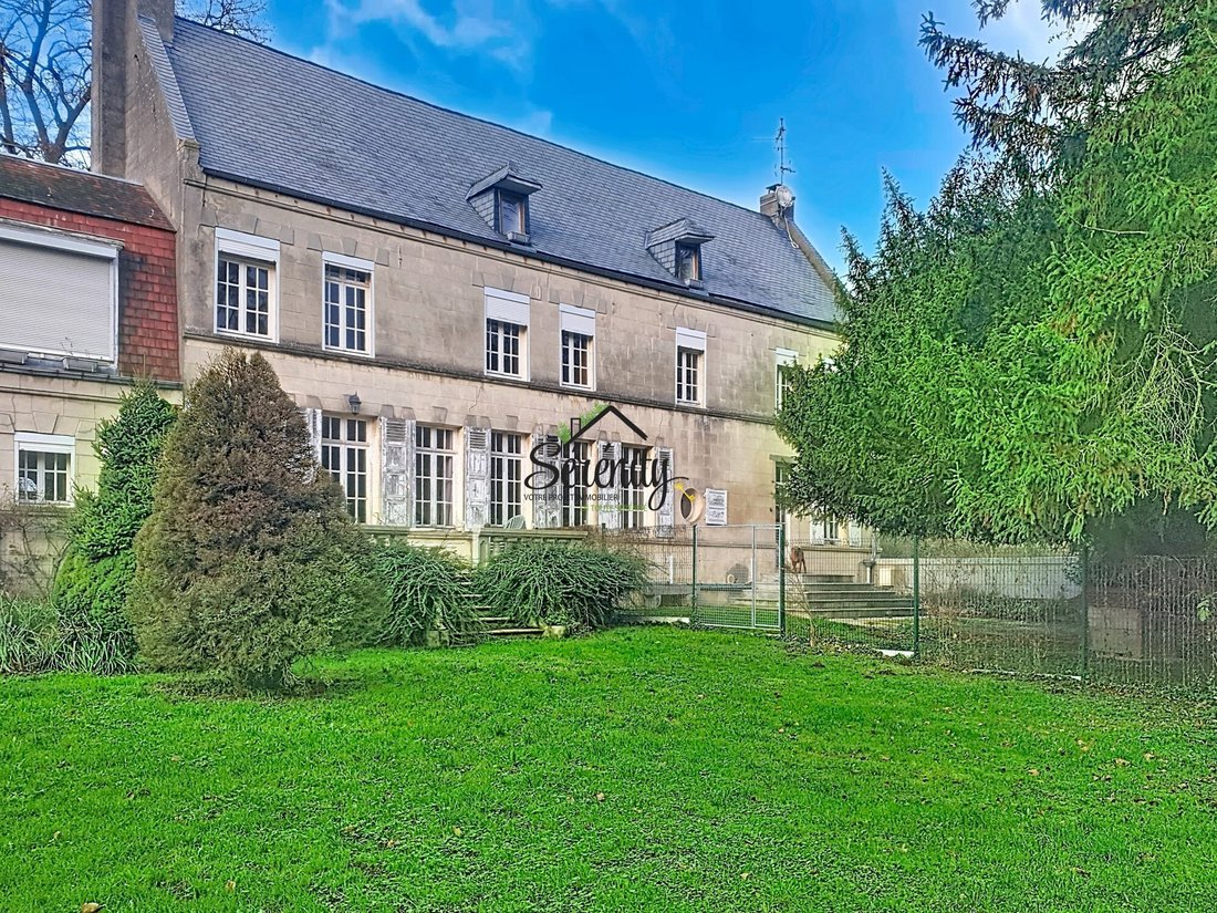 House in Thun-Saint-Martin, Hauts-de-France, France 3 - 14757203