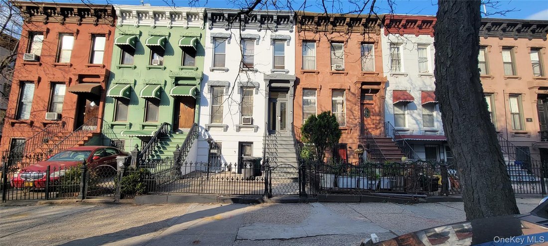 House in New York, New York, United States 4 - 18365256