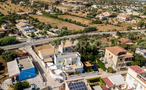 Villa in Pozzallo, Sizilien, Italien 1