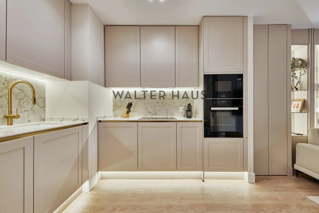 Apartment in Barrio Salamanca, Madrid, Spain 5 - 18364230
