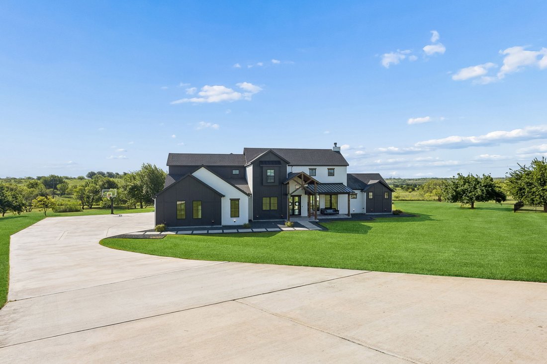 House in Aledo, Texas, United States 2 - 18364503