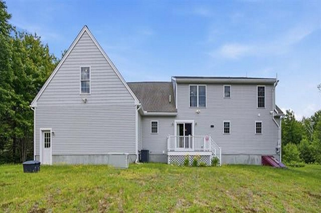 House in Middleton, New Hampshire, United States 4 - 18364476