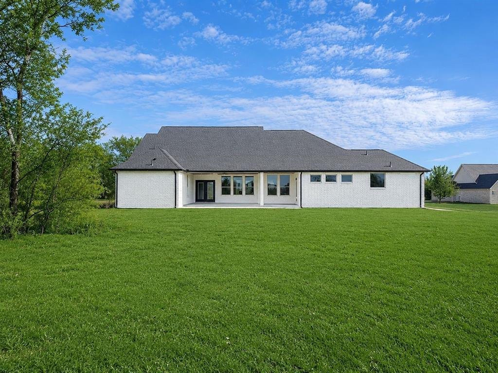 House in Farmersville, Texas, United States 2 - 17213284