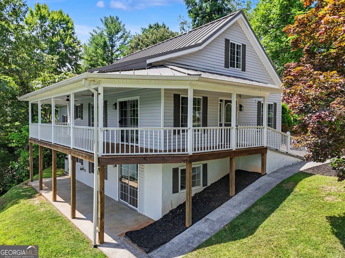 House in Hayesville, North Carolina, United States 5 - 17622034
