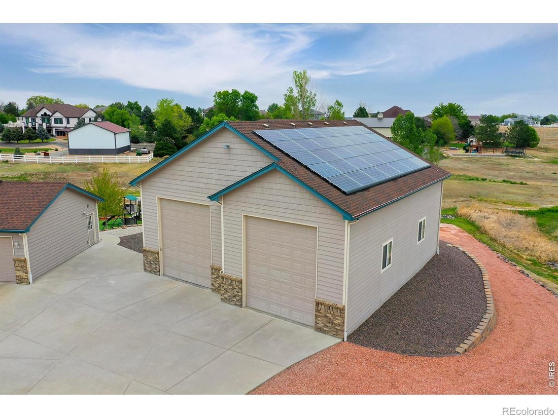 House in Brighton, Colorado, United States 2 - 18365416