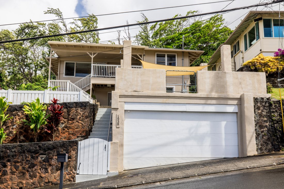House in Honolulu, Hawaii, United States 1 - 18366831