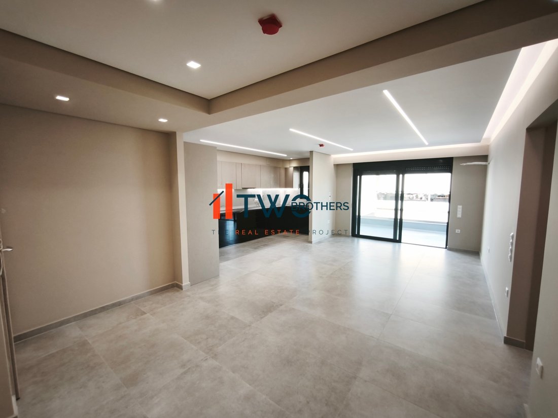 Appartement à 1st District of Piraeus, Piraeus, Grèce 5 - 18366206