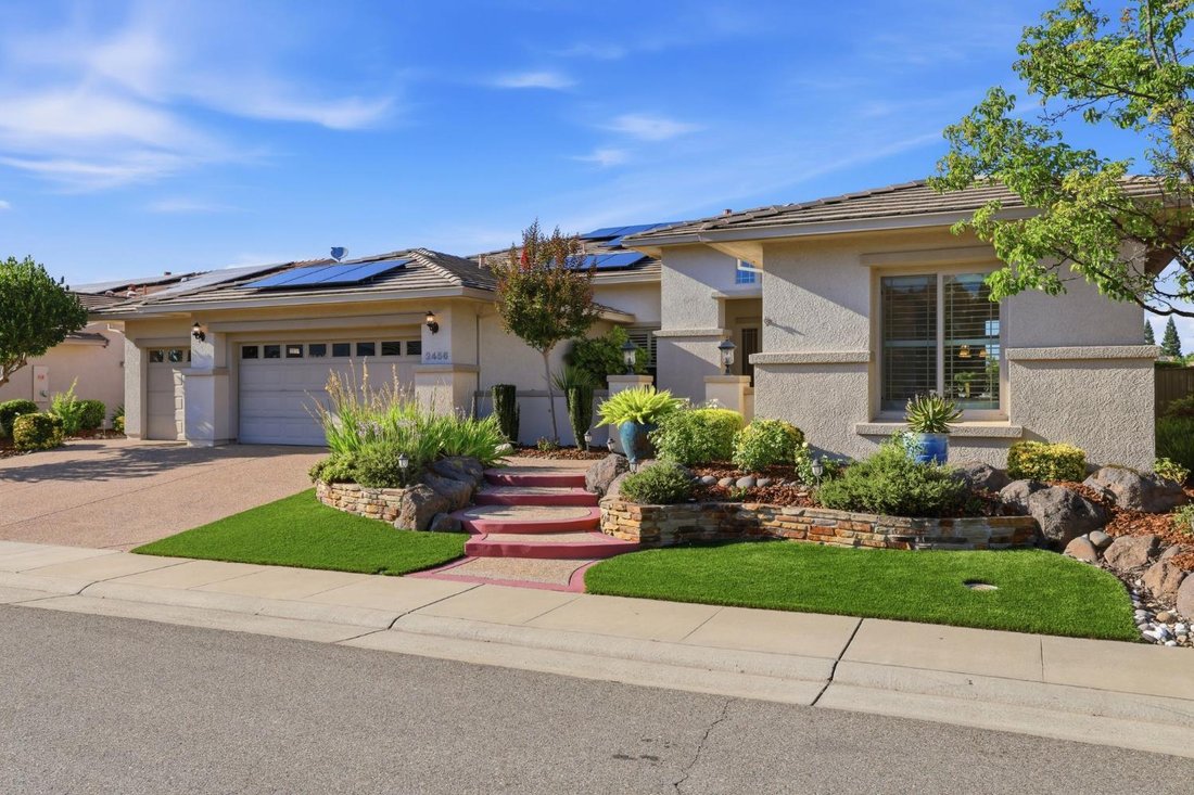 House in Lincoln, California, United States 1 - 18366890