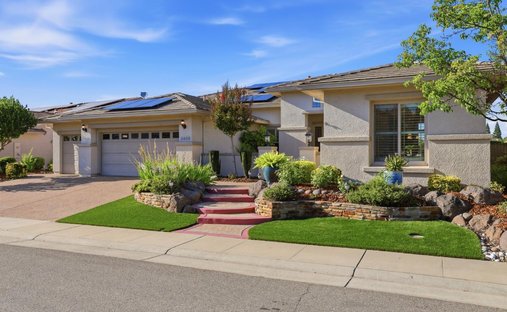 House in Lincoln, California, United States 1