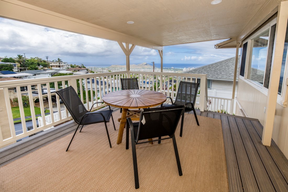 House in Honolulu, Hawaii, United States 2 - 18366831