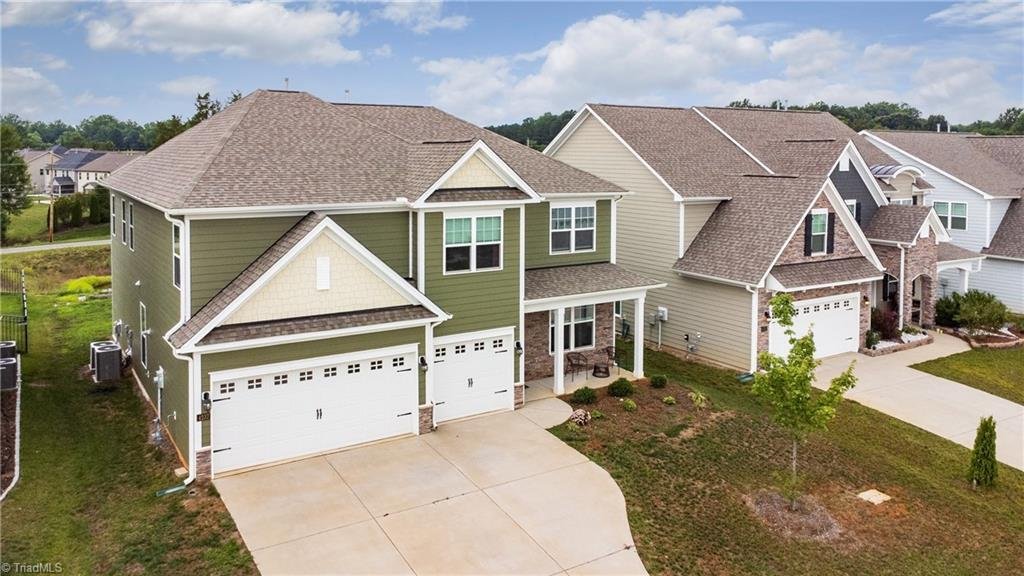 House in High Point, North Carolina, United States 4 - 18365991