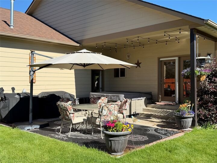 House in Missoula, Montana, United States 4 - 18369561