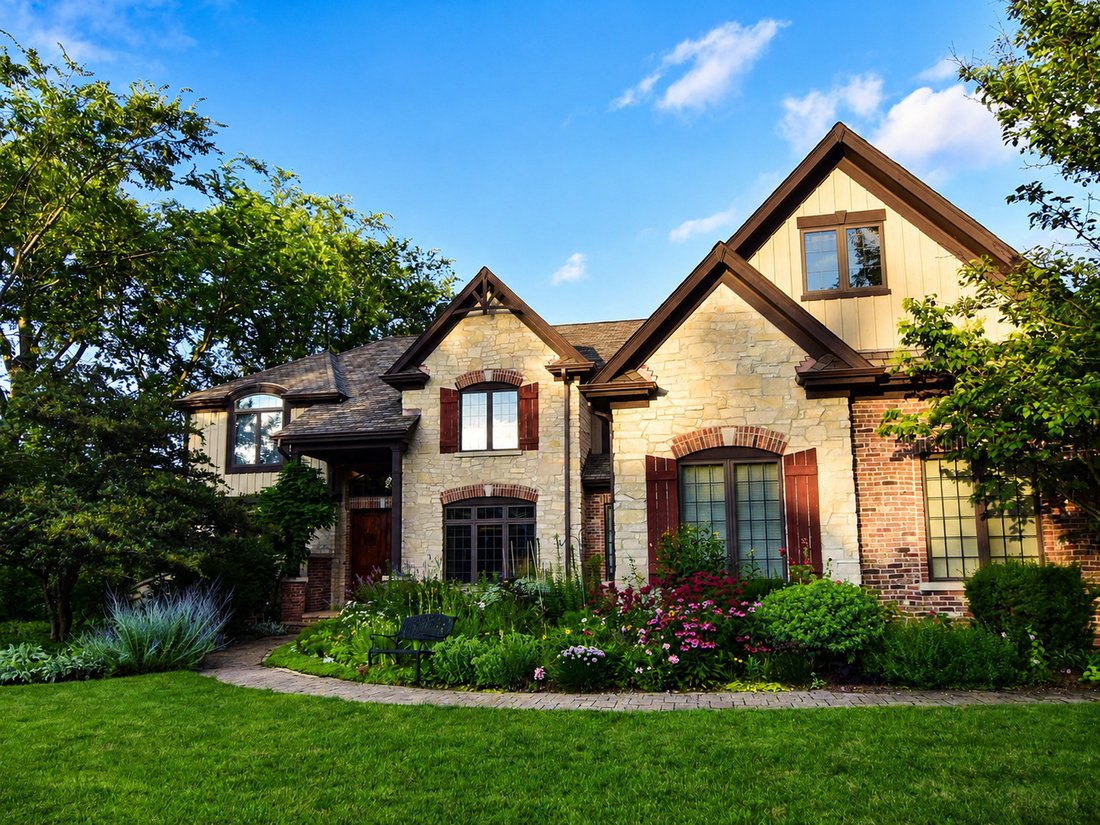 House in Riverwoods, Illinois, United States 3 - 18365593