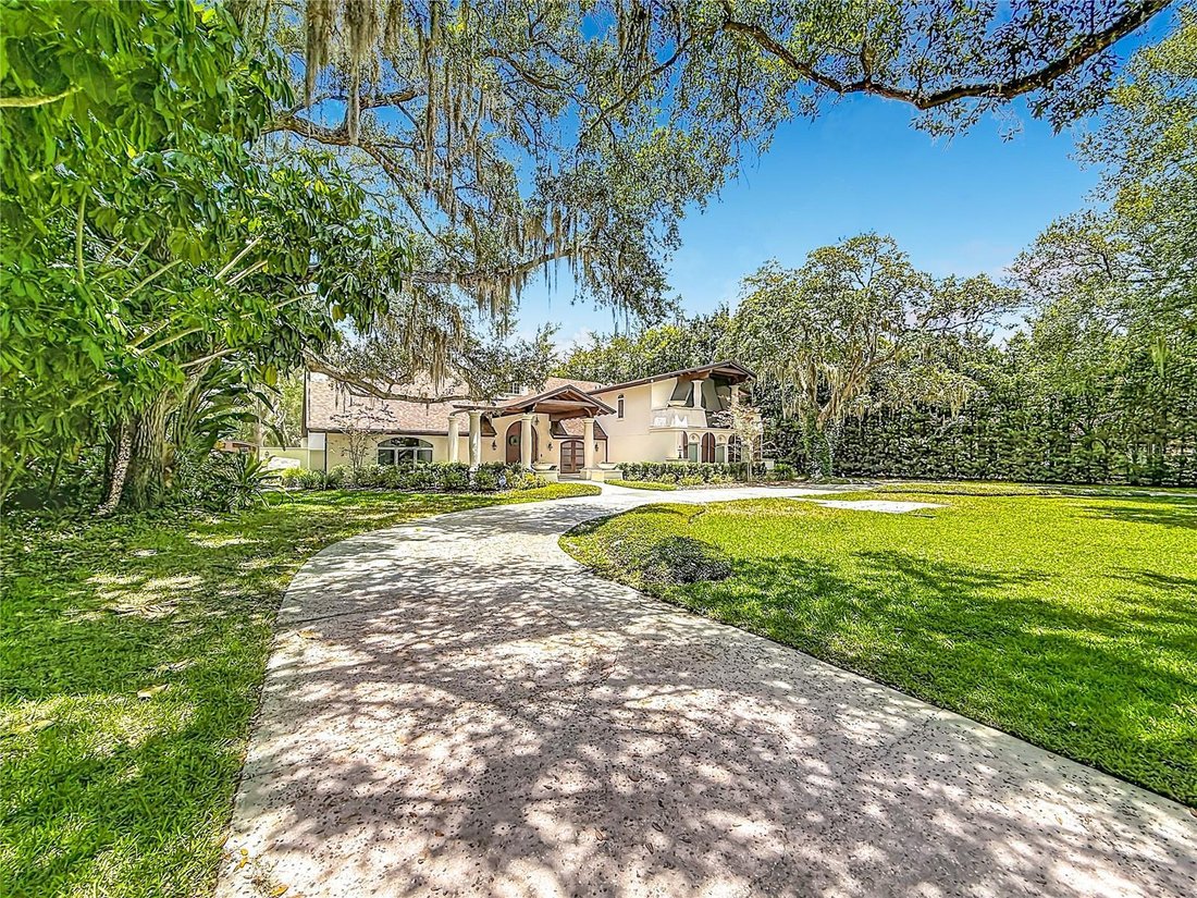House in Dunedin, Florida, United States 2 - 18365527