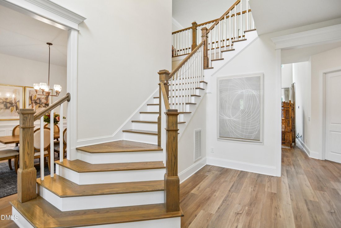 House in Raleigh, North Carolina, United States 4 - 18365405