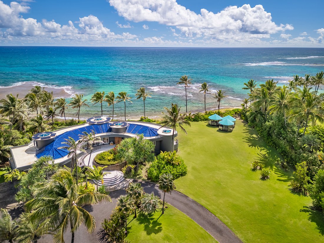 House in Kapaʻa, Hawaii, United States 2 - 18369557