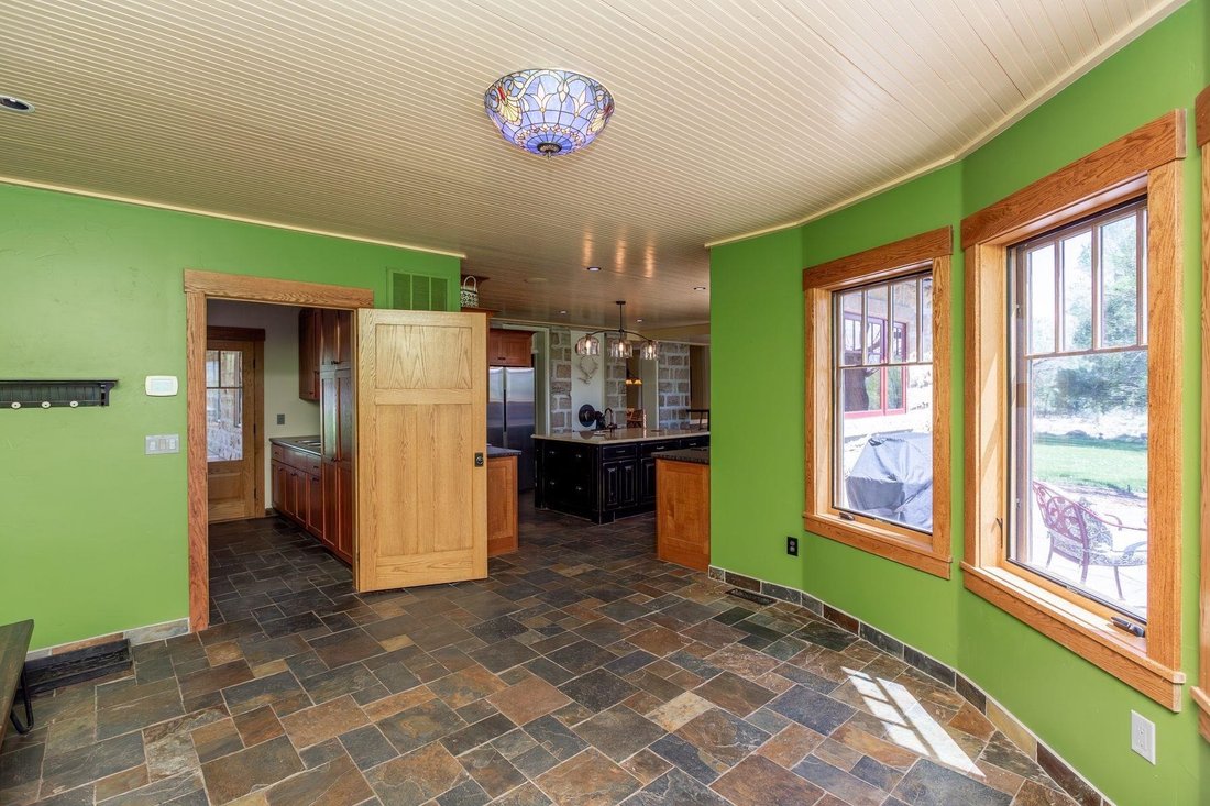 House in Hotchkiss, Colorado, United States 5 - 17846400