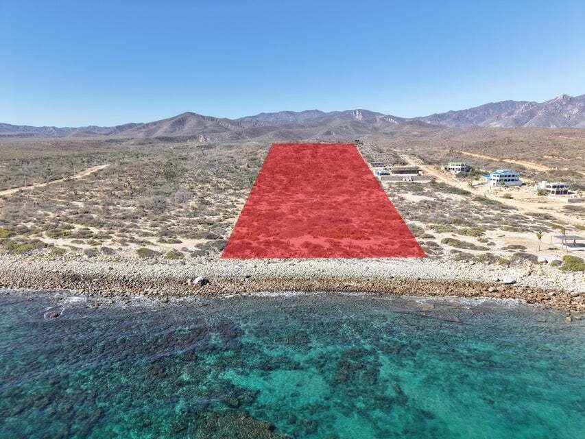 Land in El Cardonal, Baja California Sur, Mexico 1 - 18363982