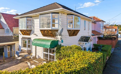House in Auckland, Auckland, New Zealand 1