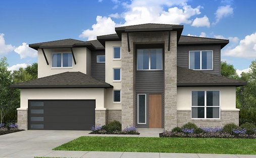 House in Buda, Texas, United States 1