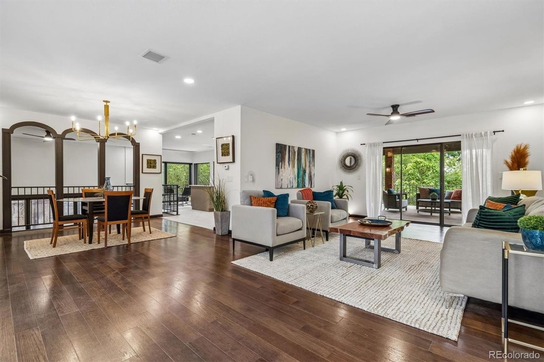 House in Denver, Colorado, United States 1 - 18365394