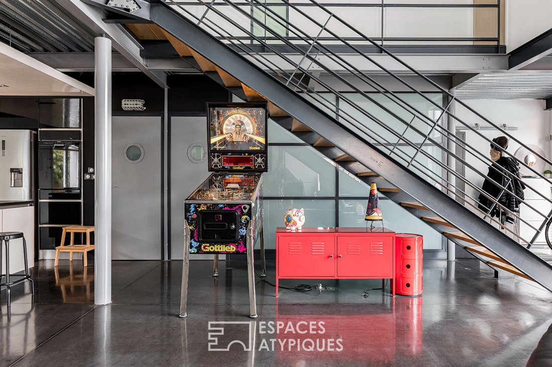 Villa in Gravemarelle, Castelginest, France 2 - 18368884