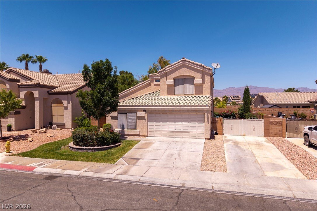 House in Las Vegas, Nevada, United States 3 - 18367008